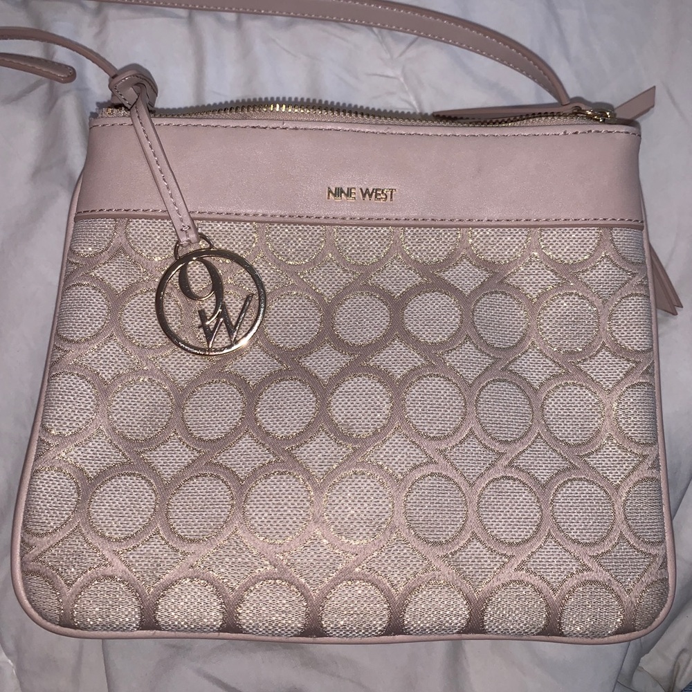 Nine West Crossbody Purse
